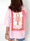 T-Shirt Homard