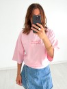 T-Shirt Homard