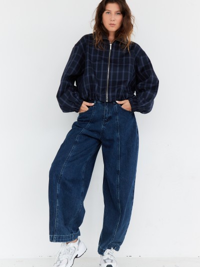 Veste Carine