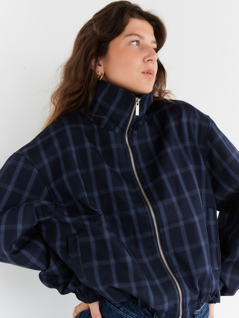 Veste Carine