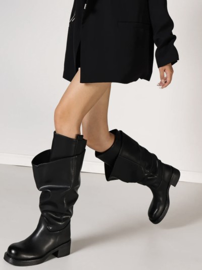 Botte Sylvie