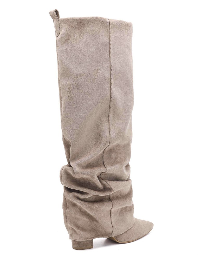 Botte IVY