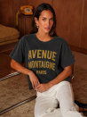 T-Shirt „Avenue Montaigne“