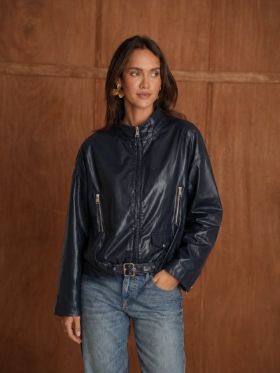 Jacke „Géraldine“