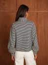 Gilet / pull Marin