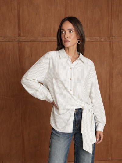 Chemise / Blouse Colette