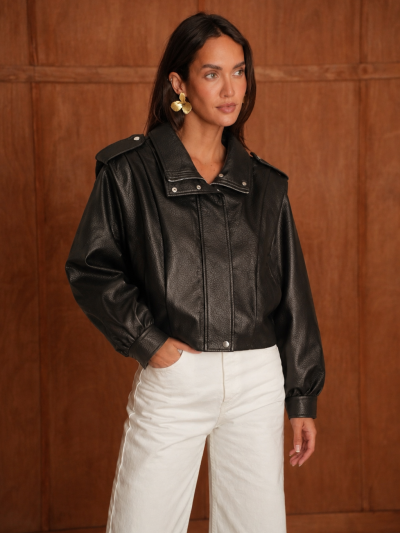 Veste Victoria
