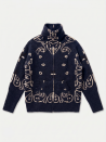 Gilet Bandana