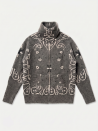 Gilet Bandana