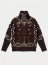 Gilet Bandana