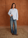 Chemise Lise 100% Coton