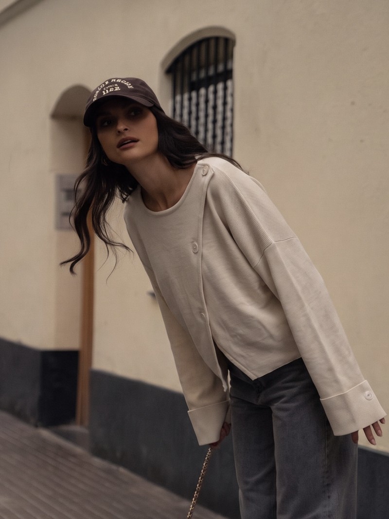 Pull Elisabeth