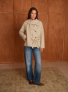 Veste / Trench MUMU