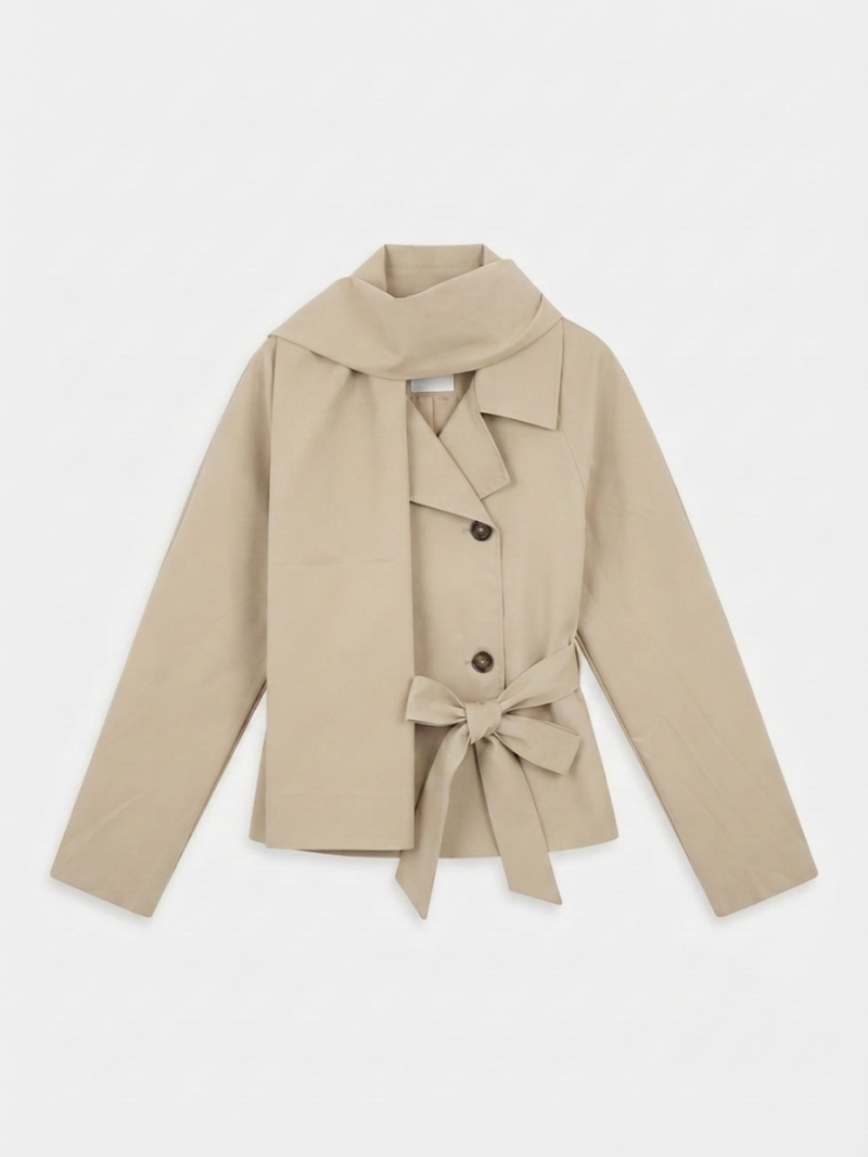 Veste / Trench MUMU