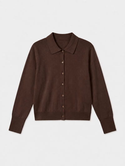 Polohemd / Weste „Louise“