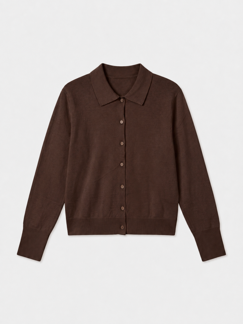 Polohemd / Weste „Louise“