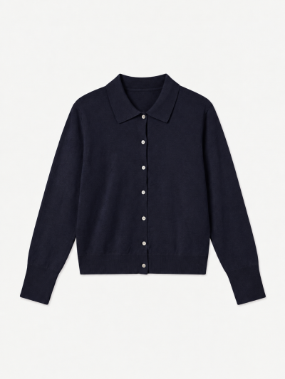 Polo / Vest Louise