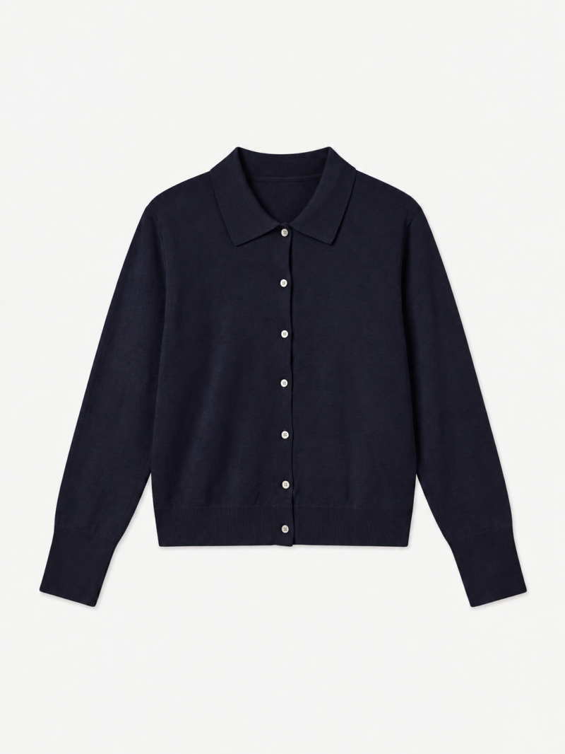 Polo / Gilet Louise