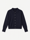 Polo / Gilet Louise