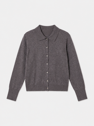 Polohemd / Weste „Louise“