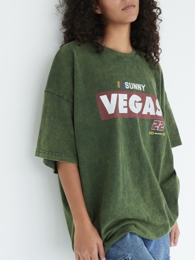 T-Shirt sunny