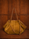 SAC Clara Cabas