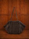 SAC Clara Cabas
