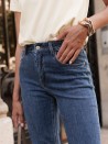 Jeans / Hose gerade - Solange