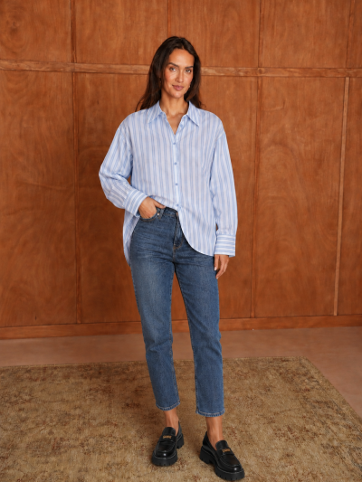 Jeans / Pantalon Solange