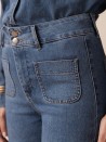 JEANS ELENA Flare