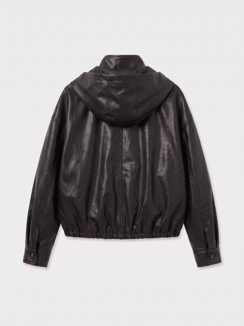 Veste Chloé simili
