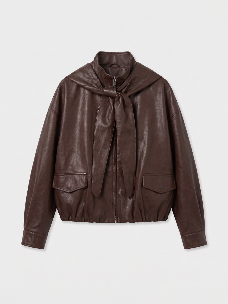 Veste Chloé simili