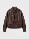 Veste Chloé simili