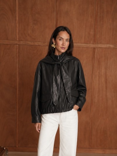 Veste Chloé simili