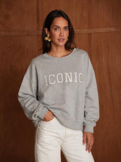 Sweat Ralph Iconic