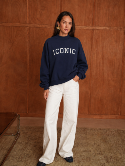 Sweat Ralph Iconic