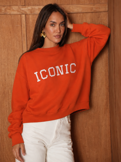 Sweat Ralph Iconic