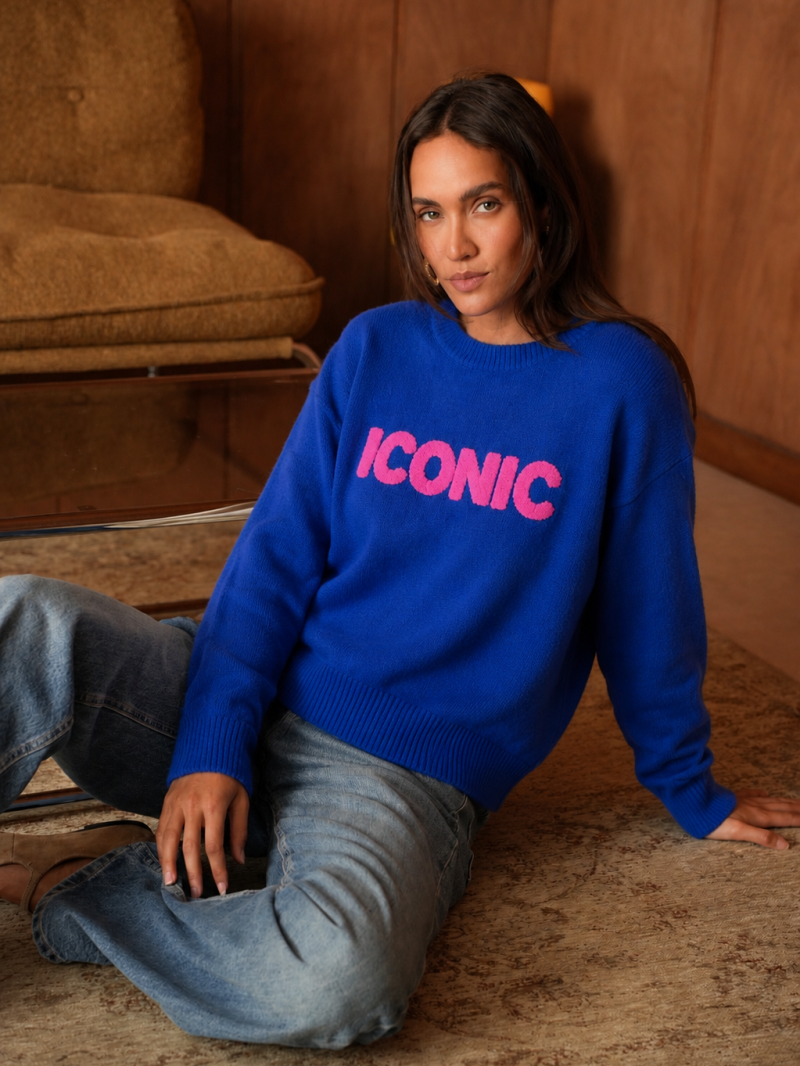 Pull Iconic