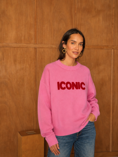 Pull Iconic