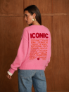 Pull Iconic