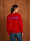 Pull Iconic