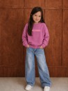 Sweat Iconic Uni ( Ados / Kids )
