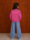 Sweat Iconic Uni ( Ados / Kids )