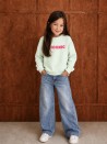 Sweat Iconic Uni ( Ados / Kids )