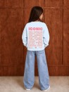 Sweat Iconic Uni ( Ados / Kids )