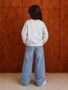 Sweat Bisou Magique ( Ados / Kids )