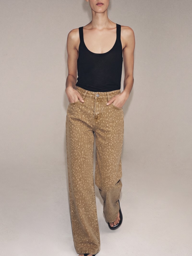 Jeans / Pantalon Pila Bambi