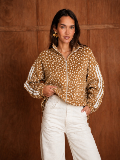 Veste Lucie Bambi