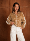Veste Lucie Bambi
