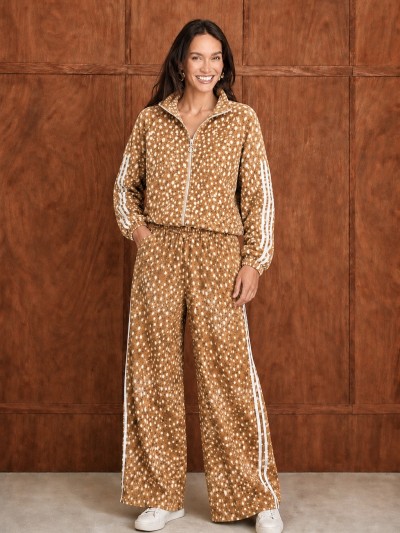 Pantalon Lucie Bambie